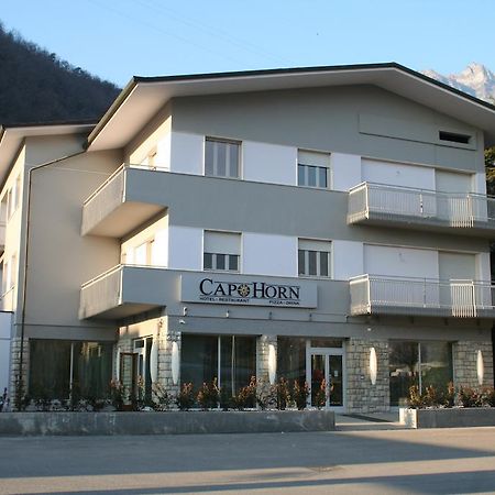 Capo Horn Hotel Boario Terme Extérieur photo