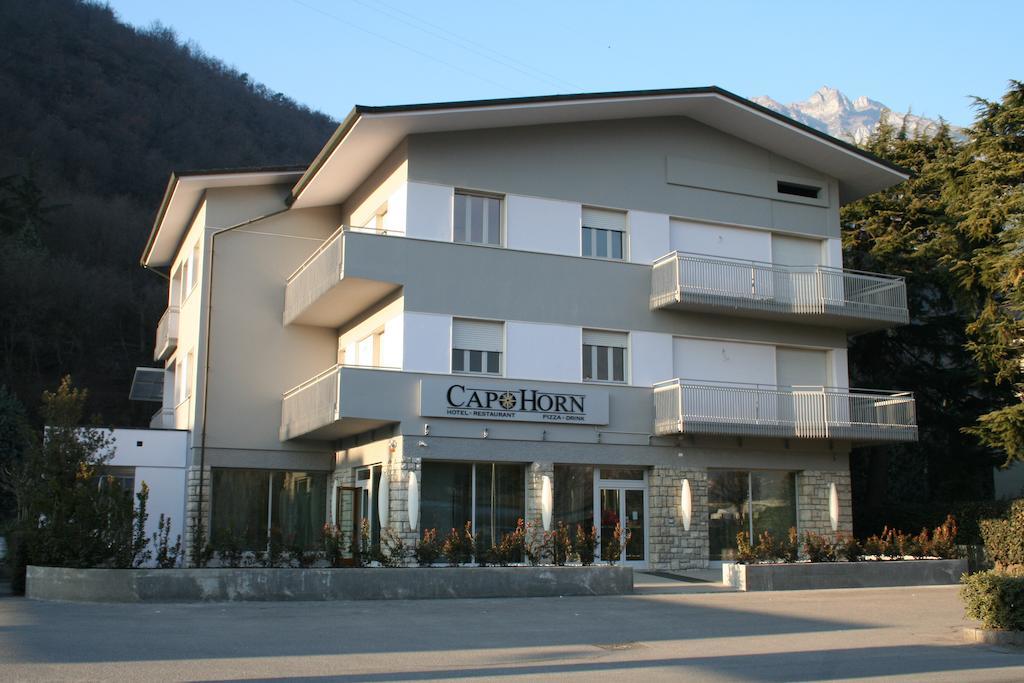Capo Horn Hotel Boario Terme Extérieur photo