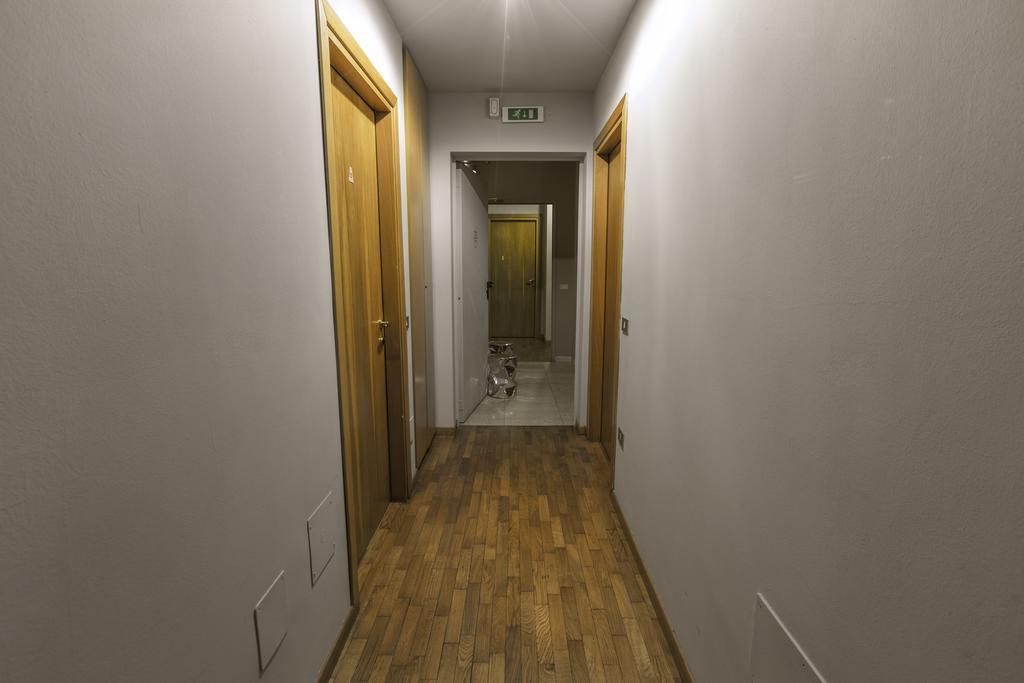 Capo Horn Hotel Boario Terme Extérieur photo